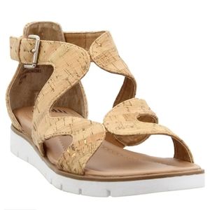 Söfft Wedge Sandal,*NEW*